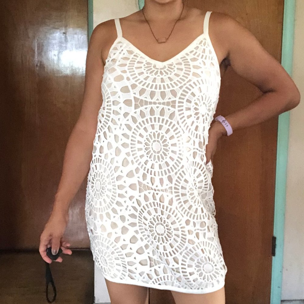 NWT Bella Luxx Dress